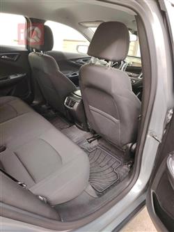 شيفروليه ماليبو